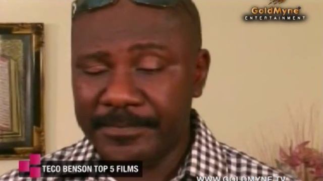 Producer Teco Benson TOP 5 MOVIES смотреть онлайн