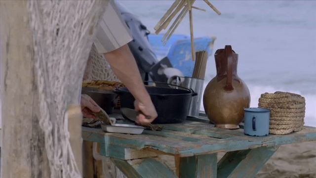 Luisa y Marcelo se unen para buscar a Natalia | Marea de pasiones 2/4 | Capítulo 20 смотреть онлайн