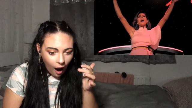 Dimash Kudaibergen -IRISH GIRL REACTION//LOLY