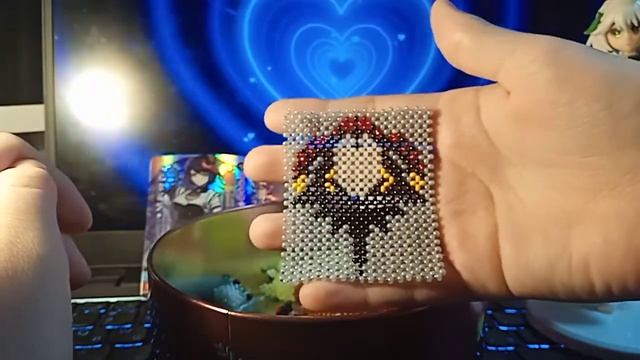 ОБЗОР НА ВСЕ МОИ ИЗДЕЛИЯ ИЗ БИСЕРА! Видео идёт час😨......