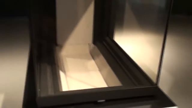 MCZ Kandallo   Hu Bemutatja  Forma T50 Tuzter