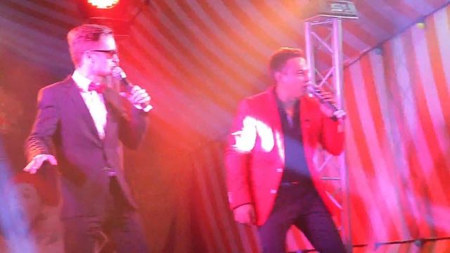 ресторан "Цирк" отчетн ролик 1сент2015 смотреть онлайн