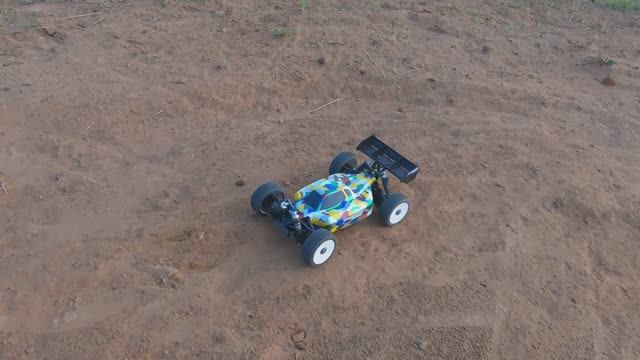 Бешеный Mugen Mbx8te