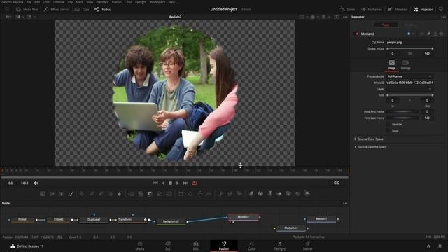 THINKING CLOUD EFFECT IN DAVINCI RESOLVE 17 FUSION FUSION VIDEO EFFECTS RESOLVE VIDEO EFFECT RAKSHI смотреть онлайн
