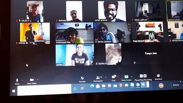 Online Yoga Session | Atharva Yoga Shala Contact : 8884244994 смотреть онлайн