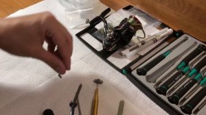 ПОЛНЫЙ АПГРЕЙД КАТУШКИ DAIWA FUEGO | ТЮНИНГ ПО ФЕНШУЮ