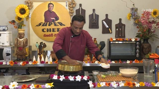 Chicken Biriyani | Super Chef (Friendship Day Special) | Full Episode | 4th Aug 2024 |ETV Abhiruchi смотреть онлайн