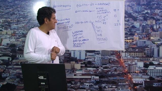 PROFESOR JOSE HERRERA TECNICA RADIOLOGICA 4 смотреть онлайн