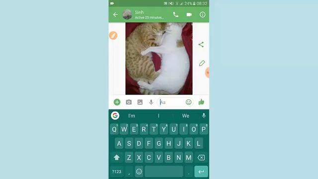 Gboard Keyboard for Android - How to Use смотреть онлайн