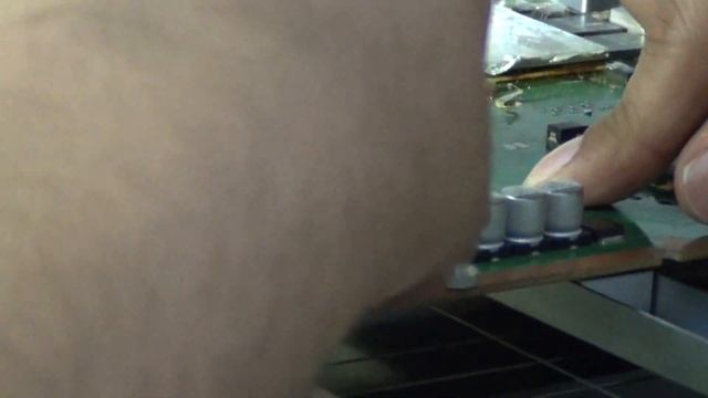 ZX360 BGA Rework Machine Split Vision Optical Tutorial смотреть онлайн