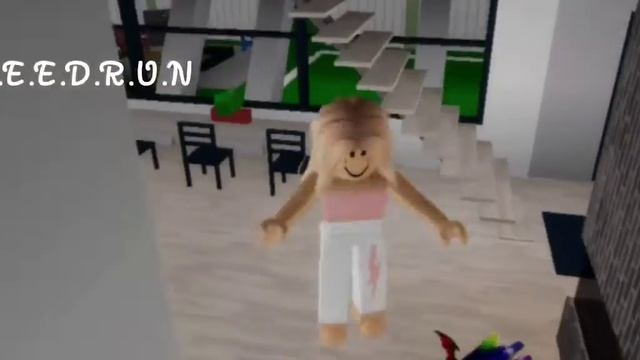 Breaking into people's houses | Risham Fun Land смотреть онлайн