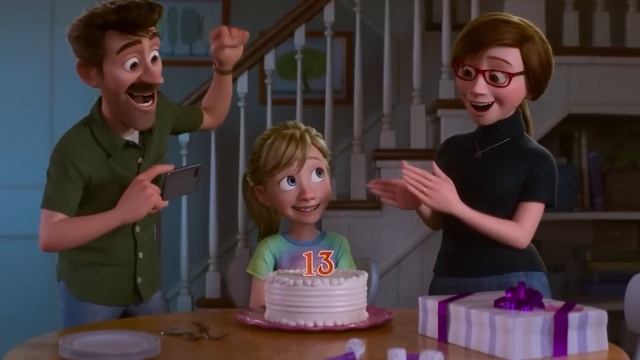 INSIDE OUT 2 NEW Voice Actors REVEALED