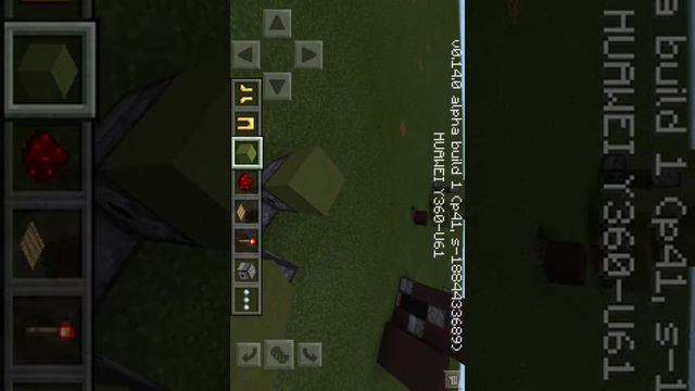 Механизм в minecraft v0.14.0 который одевает в броню смотреть онлайн