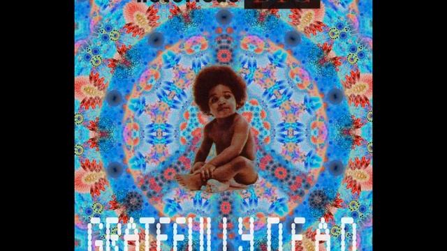 Notorious B.I.G. vs. The Grateful Dead - Kick In The Door смотреть онлайн