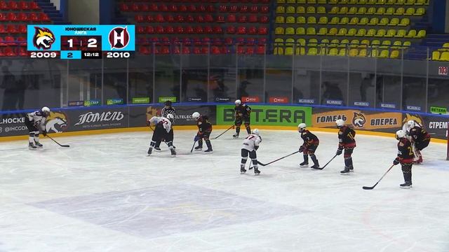 Гомель 2009 - Неман-1 2010 | 27.10.2023 | Юношеская лига смотреть онлайн