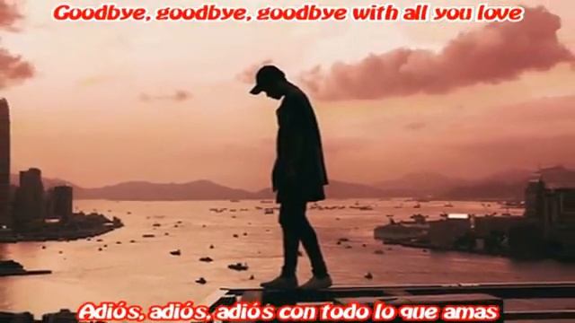 Aldo Lesina Goodbye Contiene Subtítulos en Inglés y Español смотреть онлайн