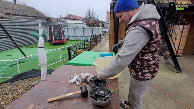 КУПИЛИ ДОМ НА ЮГЕ ПЛОДКЛЮЧИЛ ВЫТЯЖКУ ВСЕ РАБОТАЕТ УРА Я СМОГ ЭТО СДЕЛАТЬ Я СНОГО В СТРОЮ смотреть онлайн