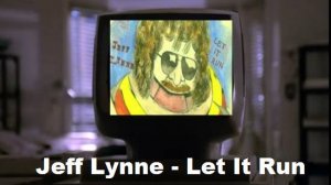 Jeff Lynne - Let It Run (mix 2025)