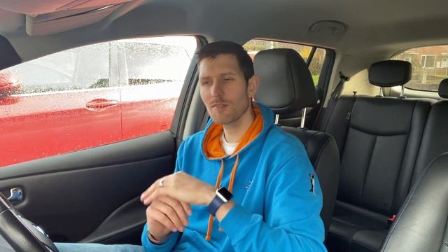 NEW CAR DAY!! We Have a plan!! смотреть онлайн