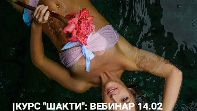 SHAKTI webinar 14 02 2019 смотреть онлайн