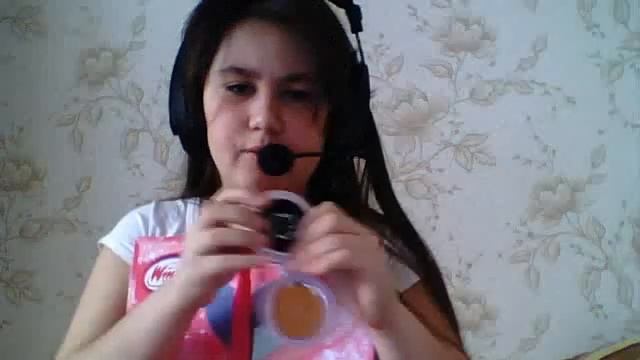 Моя коллекция Сринкс, а вас тошнит? смотреть онлайн