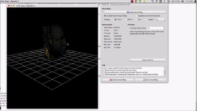 Creating a textured subdivision surface смотреть онлайн