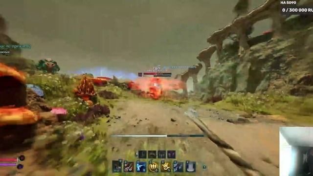 AVOWED \ часть 20 \ болтаю смотреть онлайн