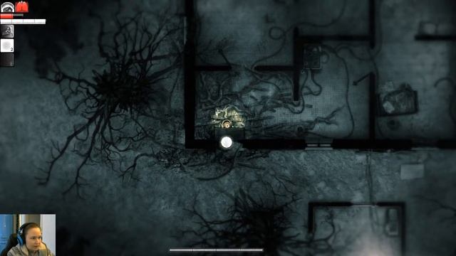 DARKWOOD #3 | Was sind das für Leute? | LET'S PLAY смотреть онлайн