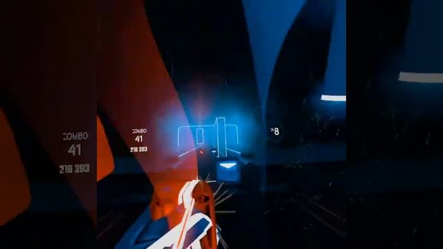 shiawase beat saber (on hard) смотреть онлайн