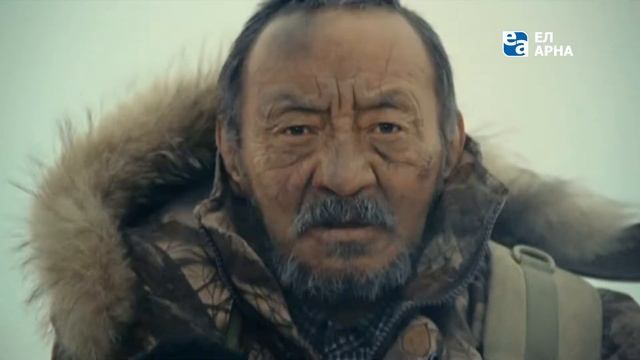 «Шал» көркем фильмі. 20 шілде, 19.55 смотреть онлайн