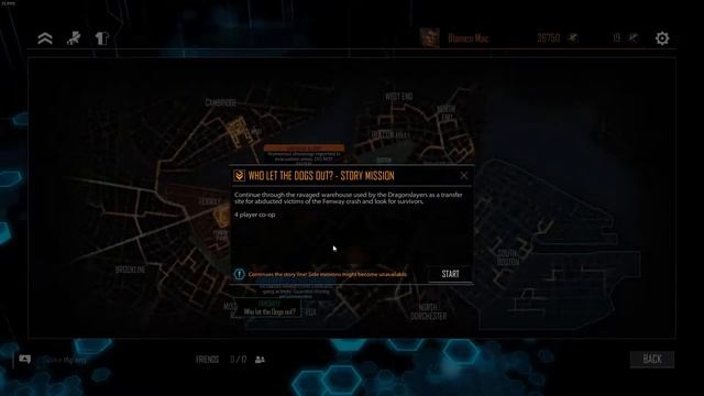 Let's Play - Shadowrun Chronicles: Boston Lockdown - #16 смотреть онлайн