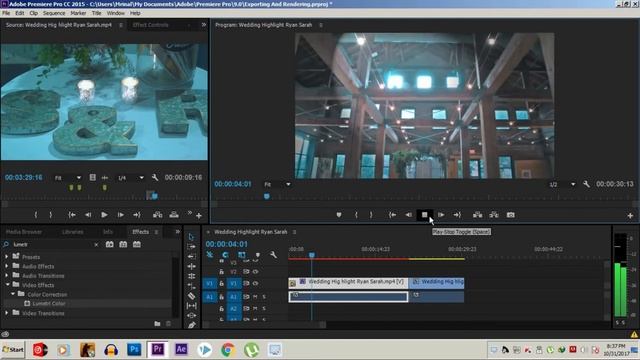 What Is RENDERING ? Adobe Premiere Pro смотреть онлайн