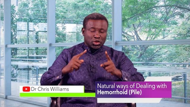 Natural ways of Dealing with Hemorrhoid (Pile) смотреть онлайн