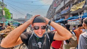 Бангладеш. Ас-саляму алейкум. Жизнь в самой бедной стране мира. Город контрастов Дакка #2