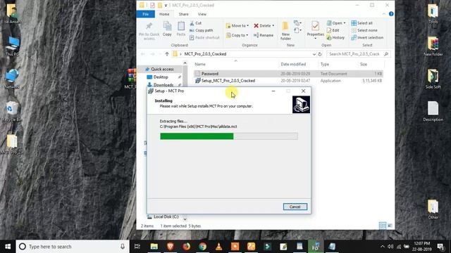 Mct Dongle Pro 2.0.5 Crack Without Box Free Download | All Error Fixed | No Key 100% Tested Frp Too