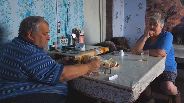 Деревня, утро, Василич не лопнет @ПОДВАЛ ИЛЬИЧА