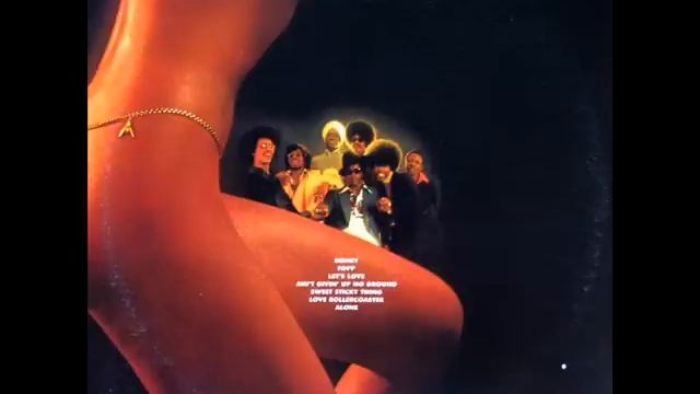 Ohio Players - Love Rollercoaster смотреть онлайн