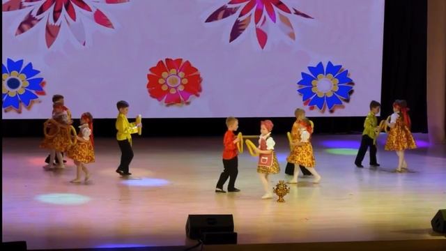Баранки Русские смотреть онлайн