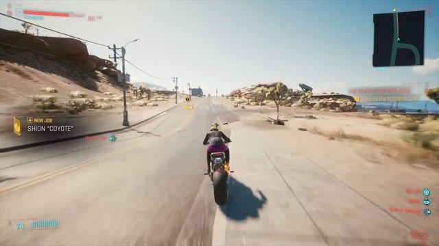 Cyberpunk 2077_20201227160123 смотреть онлайн