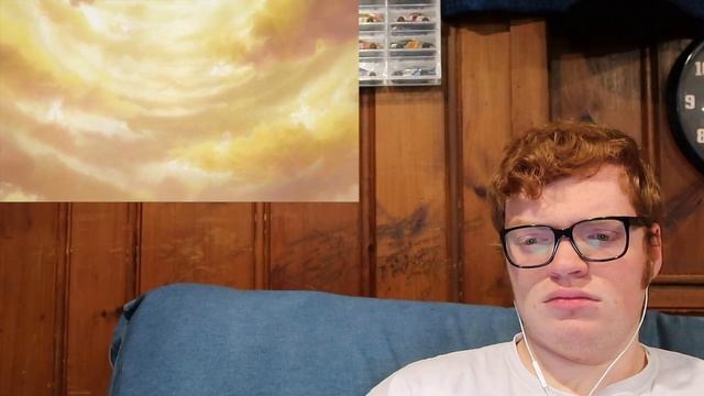 Seraph of the End Vampire Reign Episode 11 Reunion of Childhood Friends Reaction смотреть онлайн