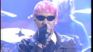 Alice In Chains - "Again" - live TV - 1996