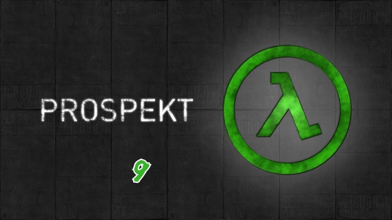 Прохождение Prospekt #9 (The Core) ФИНАЛ