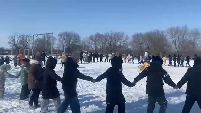 Веселая масленица смотреть онлайн
