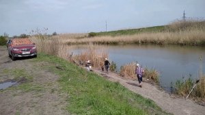 Теплый канал Новочеркасск 2022г.