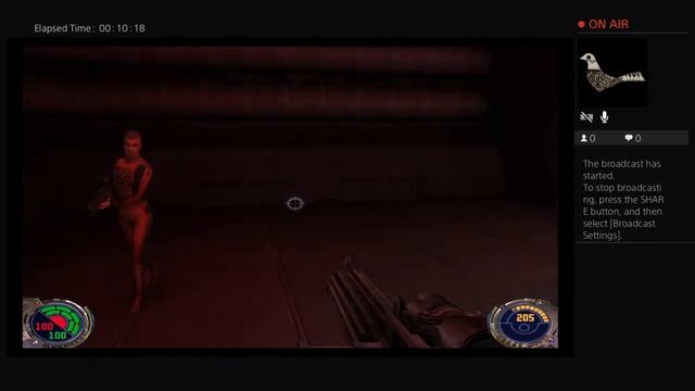 Star wars jedi outcast 2 live gameplay смотреть онлайн