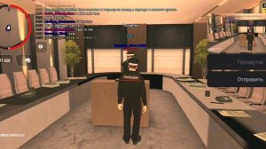 ПУТЬ ПОЛЛИЦЕЙСКОГО в GRAND MOBILE #2 - ЛЁГКОЕ ПОВЫШЕНИЕ В МВД!