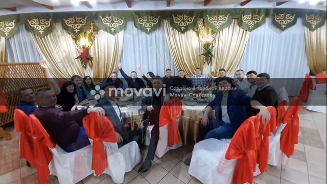 Выпуск Агрофак-98, встреча 14.12.19г. смотреть онлайн