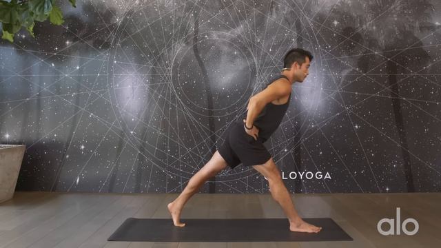 Functional Flow with Hiro Landazuri смотреть онлайн