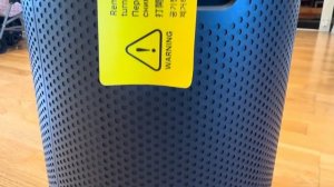 Smartmi Air Purifier 2