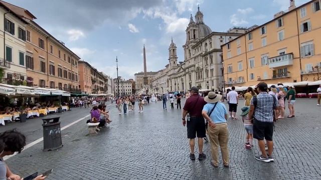 РИМ за 1 ДЕНЬ😱🇮🇹| Италия🍝| Путишествие на МАШИНЕ🚙| Путишесвие по ЕВРОПЕ | смотреть онлайн